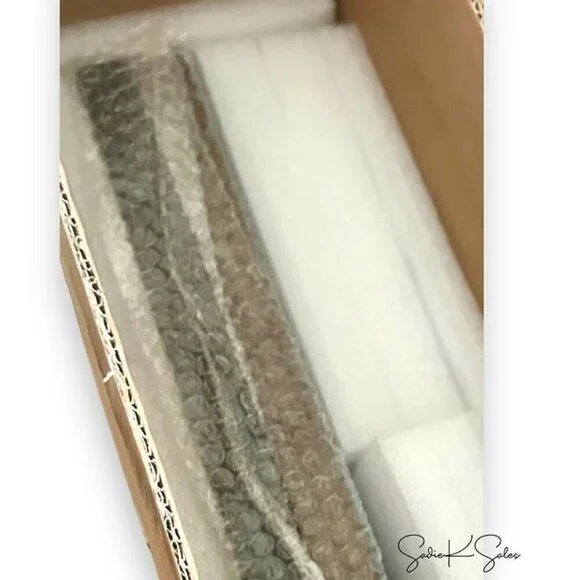 Threshold Studio McGee Set of 5 Real Wood Gallery Frames - Target Fall 2024 - Picture 7 of 7